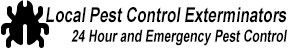 Shakopee MN Pest Control Exterminators